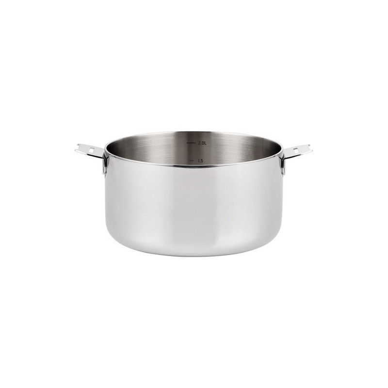 R'EVOLUTION CASSEROLE 14 CM BEKA LINE - 101209