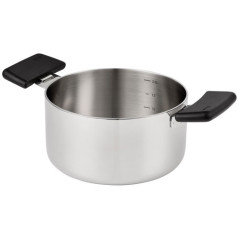 BEKA LINE R'EVOLUTION CASSEROLE 14 CM BEKA LINE - 101209