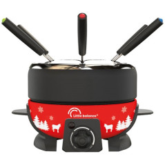 LITTLE BALANCE FONDUE LITTLE BALANCE 8689