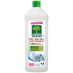 L'ARBRE VERT ARBRE VERT GEL LAVE VAISS.TT EN UN 901 L'ARBRE VERT - 30521