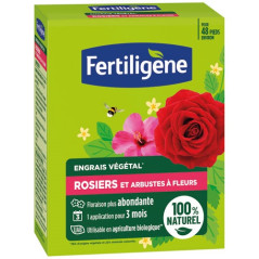 FERTILIGENE ENGRAIS ROSIERS ARBUSTES UAB 1.2KG FERTILIGENE - FEGROS12