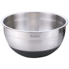 Terraillon BOL PATISSIER 2,8L INOX TERRAILLON - 12422