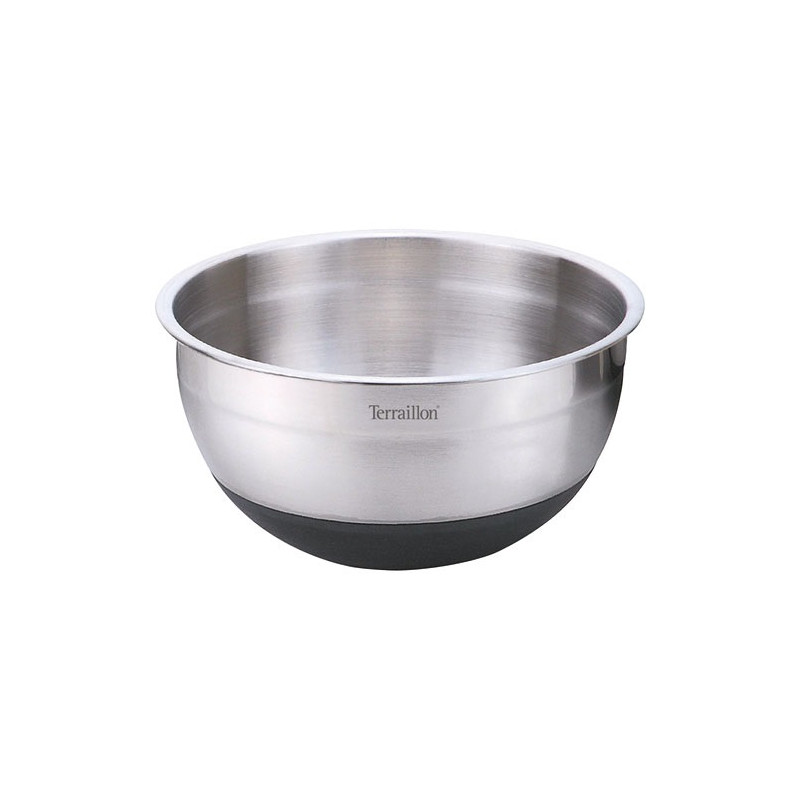 Terraillon BOL PATISSIER 2,8L INOX TERRAILLON - 12422