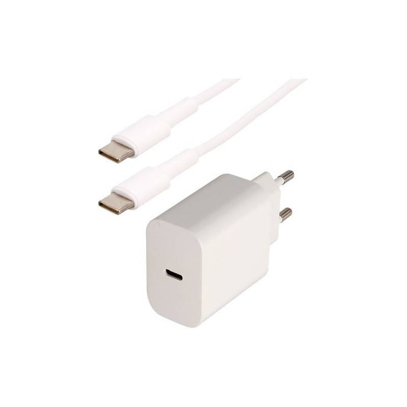 ITC ERARD CONNECT Kit chargeur USB-C ITC ERARD CONNECT 728110