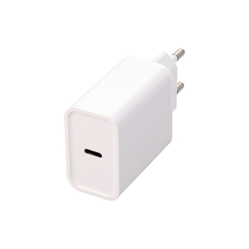 Chargeur USB-C ITC ERARD CONNECT 728199