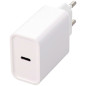 Chargeur USB-C ITC ERARD CONNECT 728199