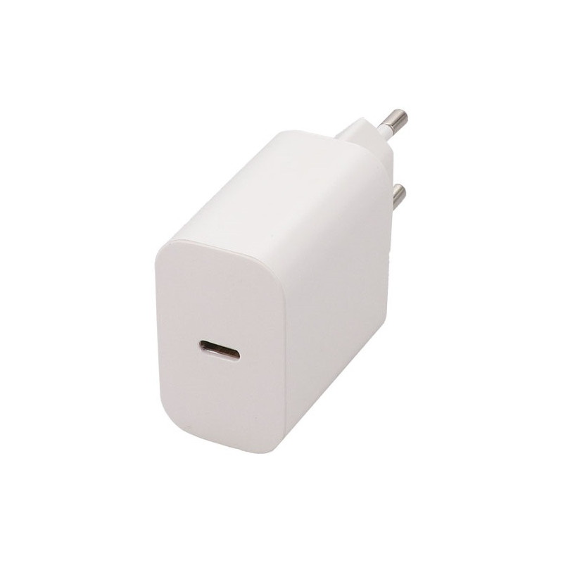 Chargeur USB-C ITC ERARD CONNECT 728200