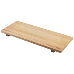 METALTEX Planche APERO hêtre 19x50 cm FSC METALTEX - 58006010080