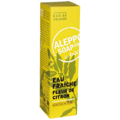 TADE EAU FRAICHE FLEUR DE CITRON 200 ML TADE - ASEAU11