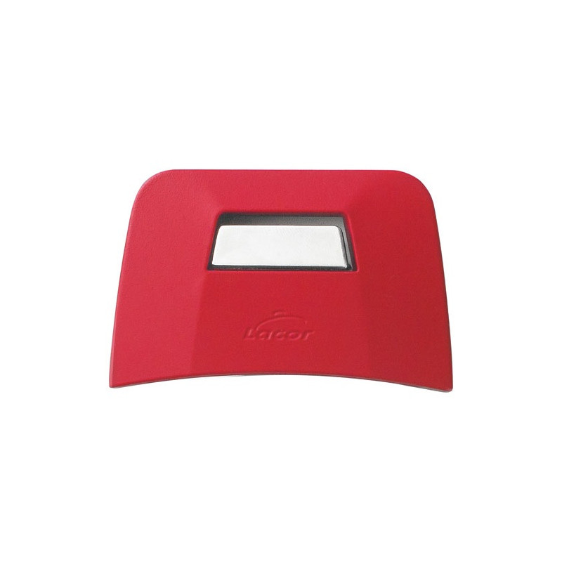 LACOR COMBI ANSE AMOVIBLE  ROUGE LACOR - 56602