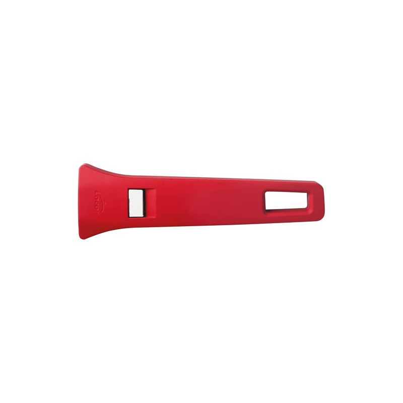 LACOR COMBI POIGNEE AMOVIBLE ROUGE LACOR - 56603