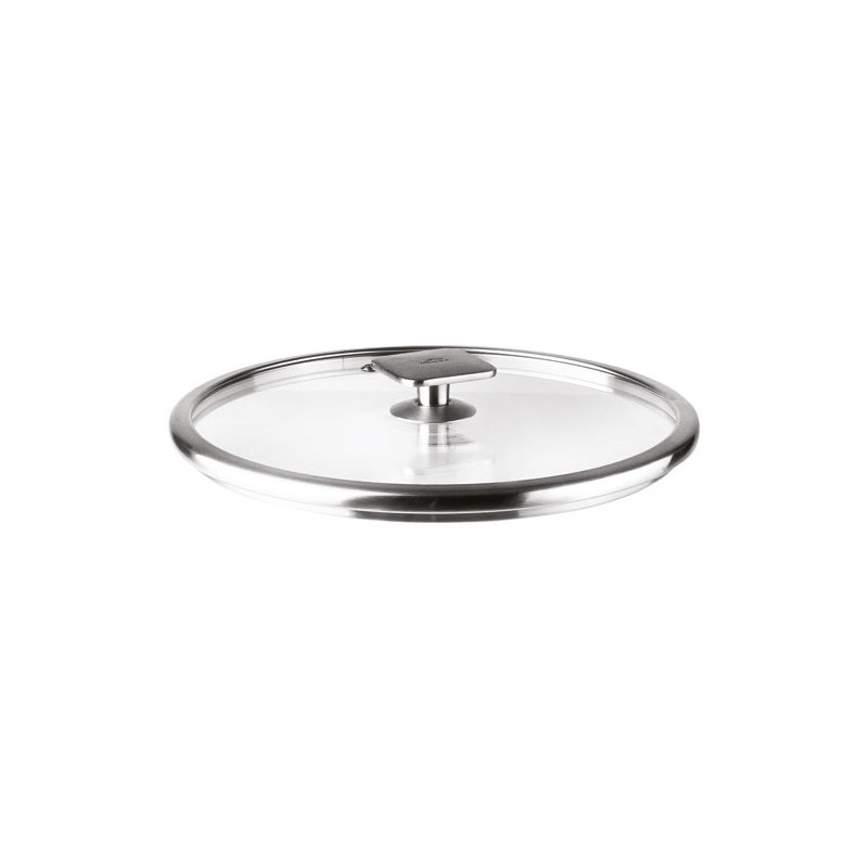 LACOR COMBI COUVERCLE  VERRE 14 CM LACOR - 56914