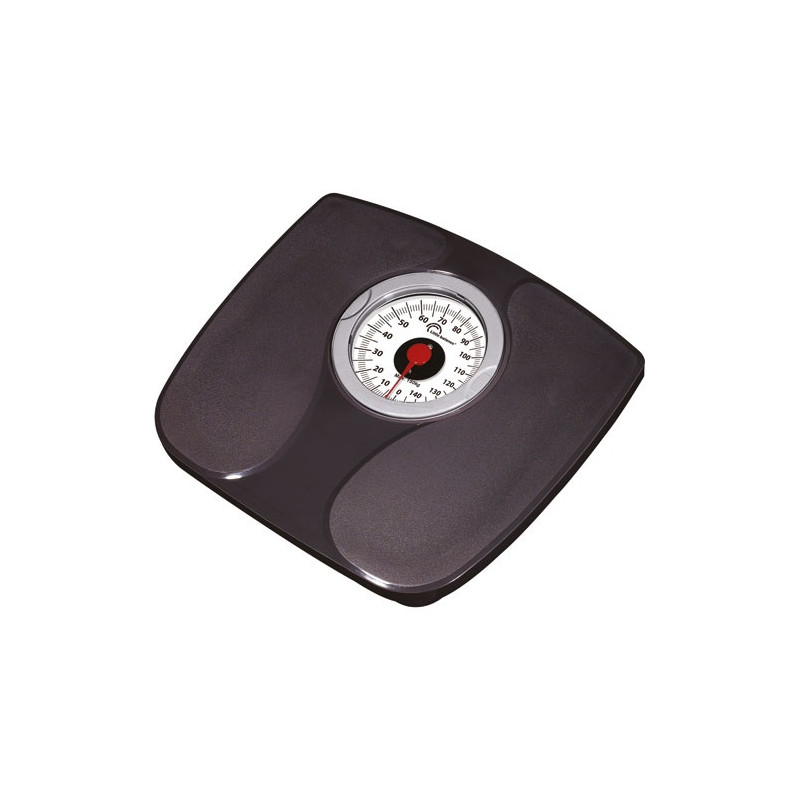 LITTLE BALANCE PESE PERSONNE MECA CONFORT 150 150KG 1KG ANTHRACITE LITTLE BALANCE - 8727