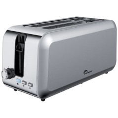 LITTLE BALANCE GRILLE PAIN/TOASTER LITTLE BALANCE 8697