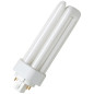 AMP.DULUX T/E PLUS 42 W/840 OSRAM - 4050300425627