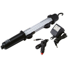 PROFILE  BALADEUSE 60 LED RECHARGEABLE 120 LM PROFILE  - 546200095