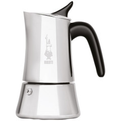 Bialetti CAFETIERE MOON EXCLUSIVE 4 T BIALETTI - 0009051