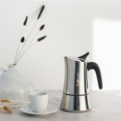 Bialetti CAFETIERE MOON EXCLUSIVE 4 T BIALETTI - 0009051