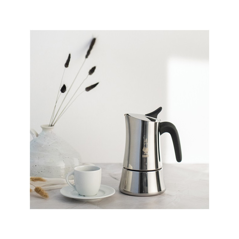 CAFETIERE MOON EXCLUSIVE 4 T BIALETTI - 0009051