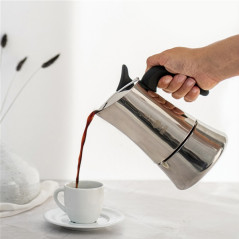 Bialetti CAFETIERE MOON EXCLUSIVE 4 T BIALETTI - 0009051