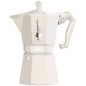 CAFETIERE MOKA EXCLUSIVE 6T CREME BIALETTI - 0009060