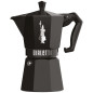 CAFETIERE MOKA EXCLUSIVE BLACK 6 T BIALETTI - 0009066