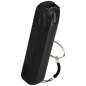 CHARGEUR POWERBANK POCKET 2400MAH NOIR ZENITECH - 199903