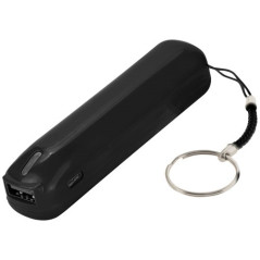 ZENITECH CHARGEUR POWERBANK POCKET 2400MAH NOIR ZENITECH - 199903