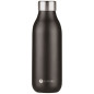 BOUTEILLE ISOTHERME 500 ML 2.0 PEARL NOIR LES ARTISTES - A-2375