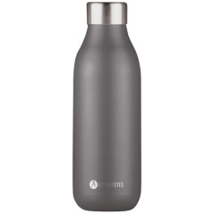 LES ARTISTES BOUTEILLE ISOTHERME 500 ML 2.0 GRIS LES ARTISTES - A-2383