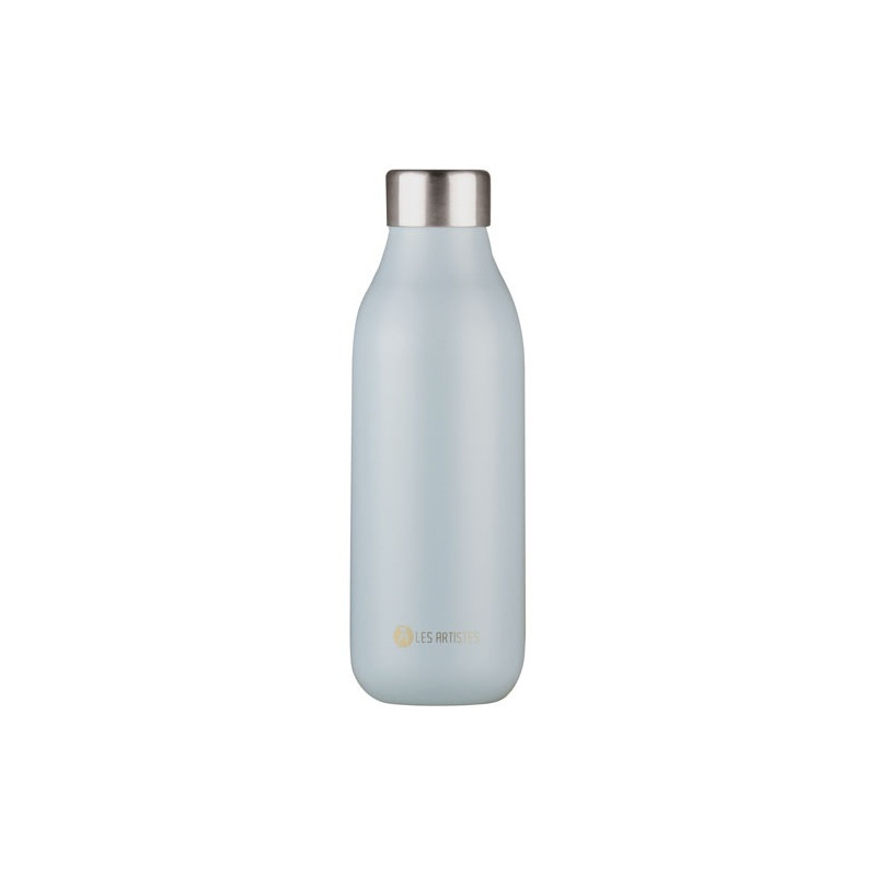 BOUTEILLE ISOTHERME 500 ML 2.0 LAGOON LES ARTISTES - A-2386