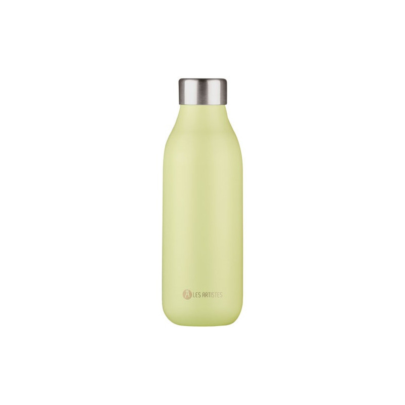 BOUTEILLE ISOTHERME 500 ML 2.0 GAIA LES ARTISTES - A-2387