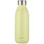 BOUTEILLE ISOTHERME 500 ML 2.0 GAIA LES ARTISTES - A-2387