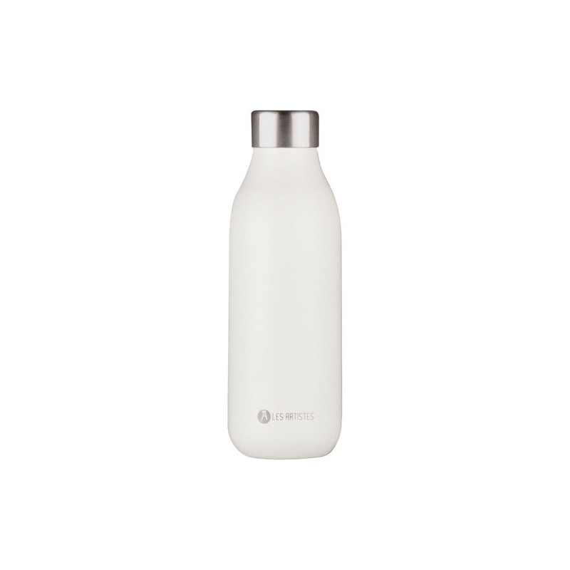 LES ARTISTES BOUTEILLE ISOTHERME 500 ML 2.0 OXFORD LES ARTISTES - A-2392