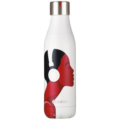 LES ARTISTES BOUTEILLE ISOTHERME 500 ML MUSIC LES ARTISTES - A-2587