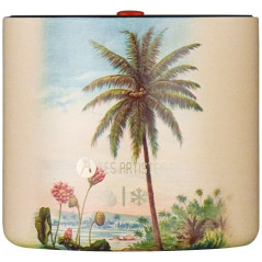 LES ARTISTES LUNCH BOX ICE BUCKET 700 ML PLAGE BEACH LES ARTISTES - A-4362