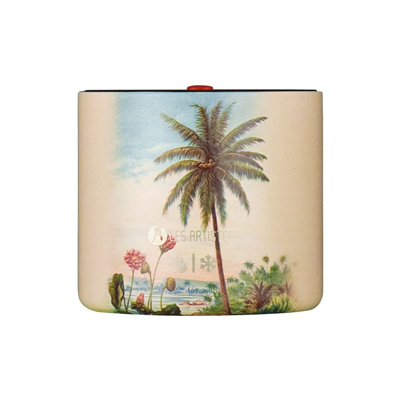 LES ARTISTES LUNCH BOX ICE BUCKET 700 ML PLAGE BEACH LES ARTISTES - A-4362