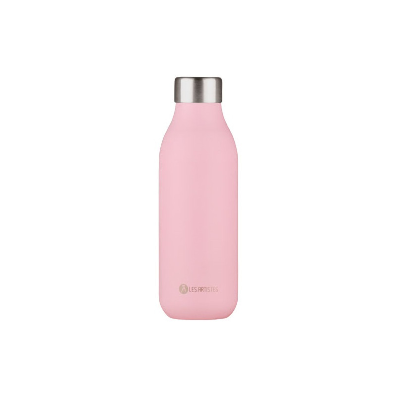 BOUTEILLE ISOTHERME 500 ML 2.0 MAGNOLIA LES ARTISTES - A-6918