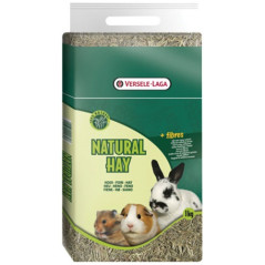 VERSELE LAGA FOIN NATUREL 2.5 KG VERSELE LAGA - 424132