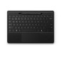 PC Hybride PC 2 en 1 Microsoft PACK FNAC DARTY SURFACE PRO 13" OLED COPILOT+ PC SNAPDRAGON X ELITE 16GO RAM 512GO SSD NOIR (202