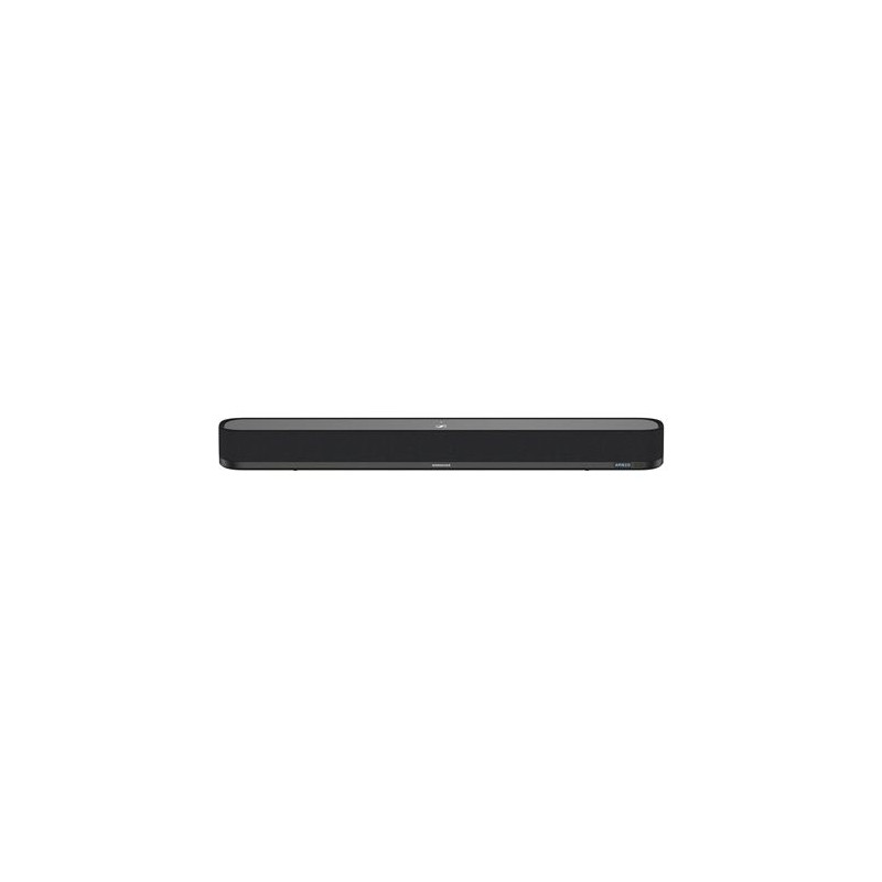 Barre de son Sennheiser Ambeo Soundbar Mini Dolby Atmos Noir