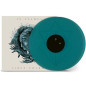 Siren Charms 10th Anniversary Vinyle Vert Transparent