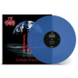 Lunar Strain 30th Anniversary Vinyle Bleu Transparent