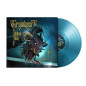 Hellish Hunt Vinyle Bleu