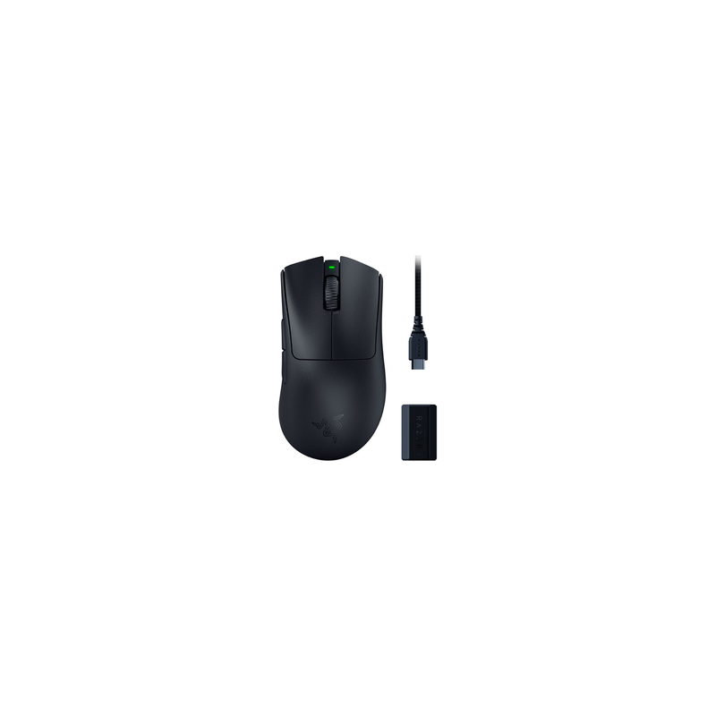 Souris Razer DEATHADDER V3 PRO BLACK