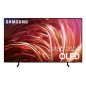 TV OLED Samsung TQ55S85D 140 cm 4K UHD 2024 Noir Graphite