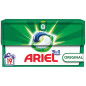 ARIEL PODS LESSIVE 3-EN-1 ORIGINAL X19 ARIEL - D 728121