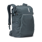 Sac, housse, étui photo vidéo Thule Thule Covert sac a dos pour appareil photo DSLR 24L Bleu