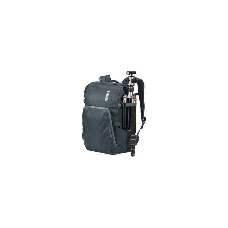 Sac, housse, étui photo vidéo Thule Thule Covert sac a dos pour appareil photo DSLR 24L Bleu