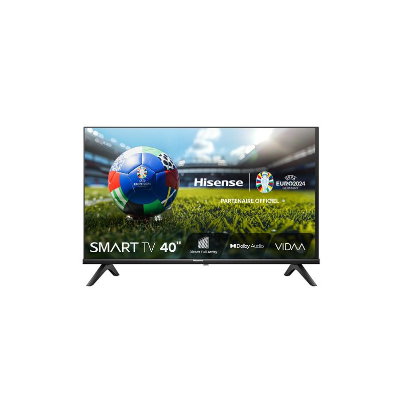 TV LED Hisense 40A49N 100 cm Full HD 2024